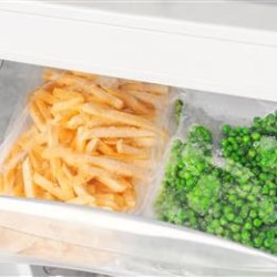 Sabic Launches Innovative TF-BOPE Film for Frozen Food Packaging
